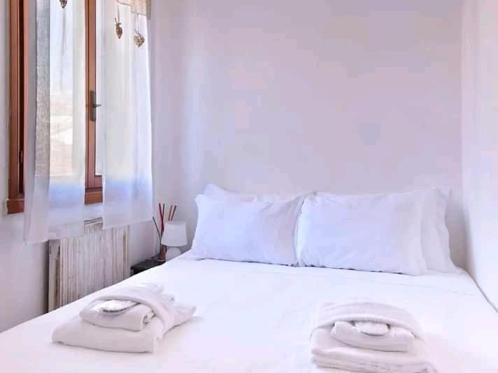 Couette-café Stella Venise